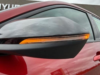 2024 Hyundai ELANTRA N Line DCT