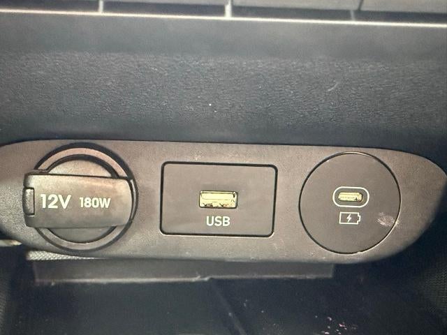 2024 Hyundai ELANTRA N Line DCT