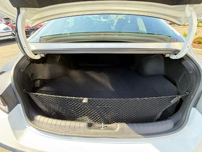 2025 Hyundai ELANTRA N Line DCT