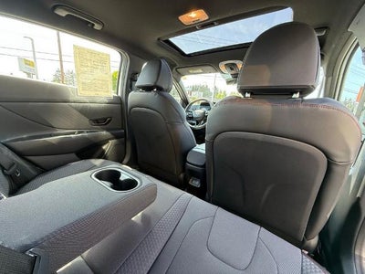 2025 Hyundai ELANTRA N Line DCT