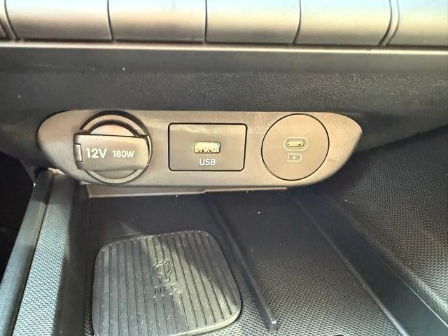 2025 Hyundai ELANTRA N Line DCT
