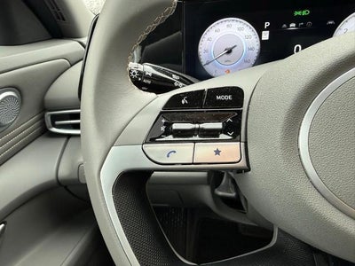 2024 Hyundai ELANTRA SEL IVT