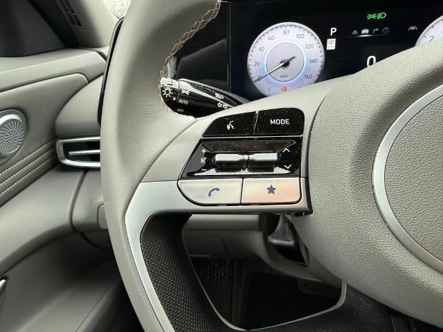 2024 Hyundai ELANTRA SEL IVT