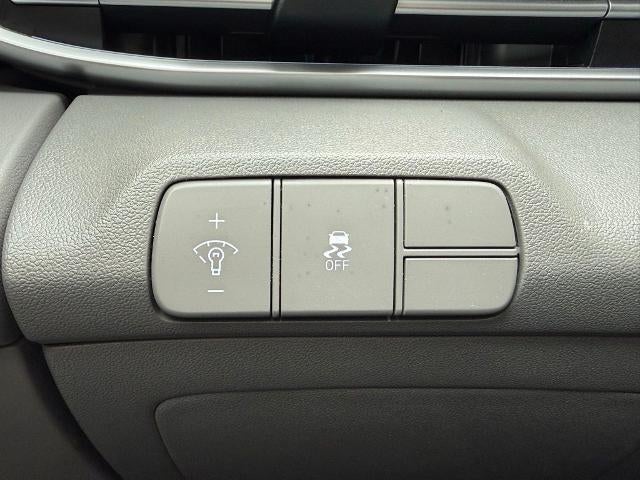 2024 Hyundai ELANTRA SEL IVT