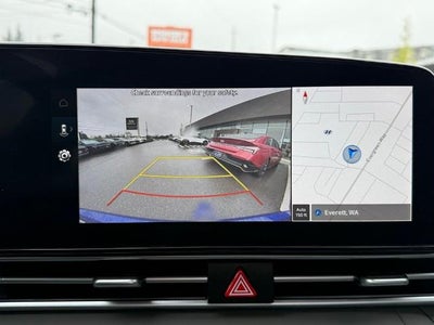 2024 Hyundai ELANTRA SEL IVT