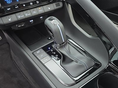 2024 Hyundai ELANTRA N DCT