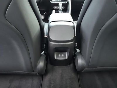 2024 Hyundai ELANTRA N DCT