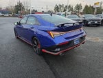 2024 Hyundai ELANTRA N DCT