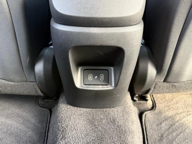 2025 Hyundai ELANTRA N Manual