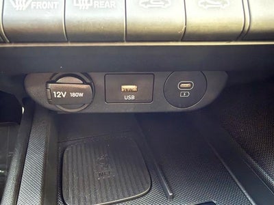 2025 Hyundai ELANTRA N Manual