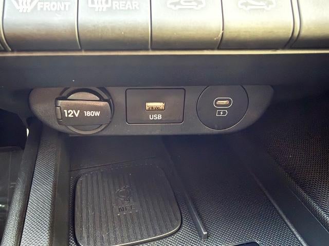 2025 Hyundai ELANTRA N Manual