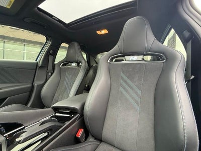 2025 Hyundai ELANTRA N DCT