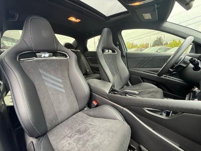 2025 Hyundai ELANTRA N DCT