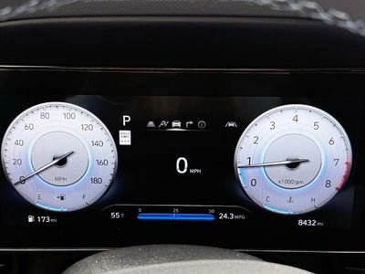 2025 Hyundai ELANTRA N DCT