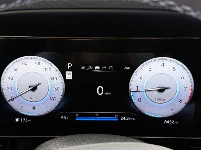 2025 Hyundai ELANTRA N DCT