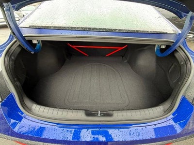 2025 Hyundai ELANTRA N Manual