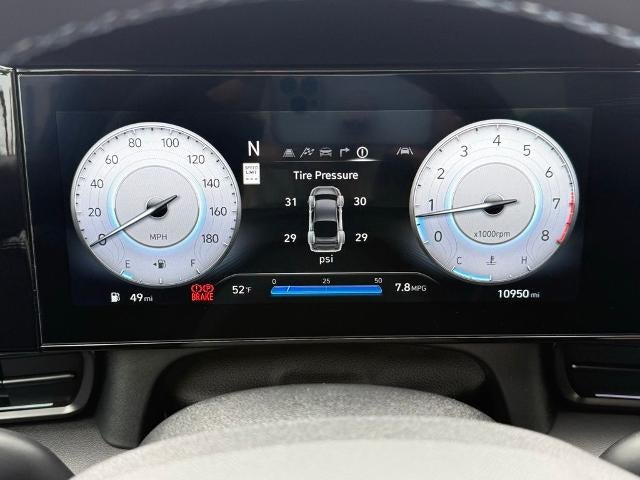 2025 Hyundai ELANTRA N Manual