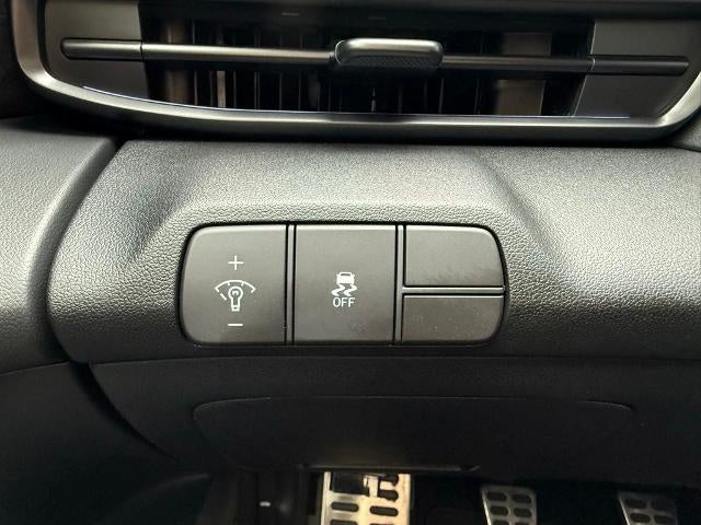 2025 Hyundai ELANTRA N Manual