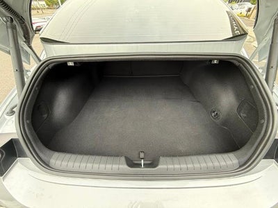 2025 Hyundai IONIQ 6 SE Standard Range RWD