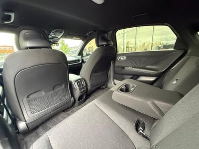 2025 Hyundai IONIQ 6 SE Standard Range RWD