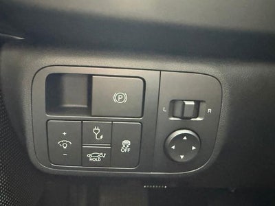 2025 Hyundai IONIQ 6 SE Standard Range RWD