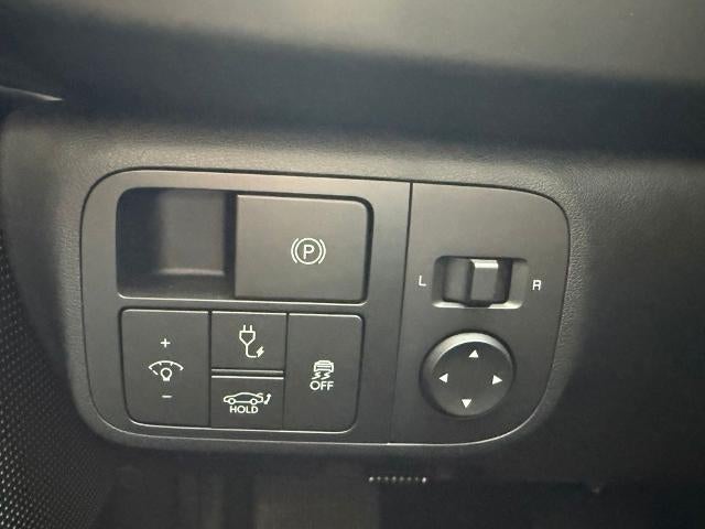 2025 Hyundai IONIQ 6 SE Standard Range RWD