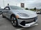2025 Hyundai IONIQ 6 SE Standard Range RWD