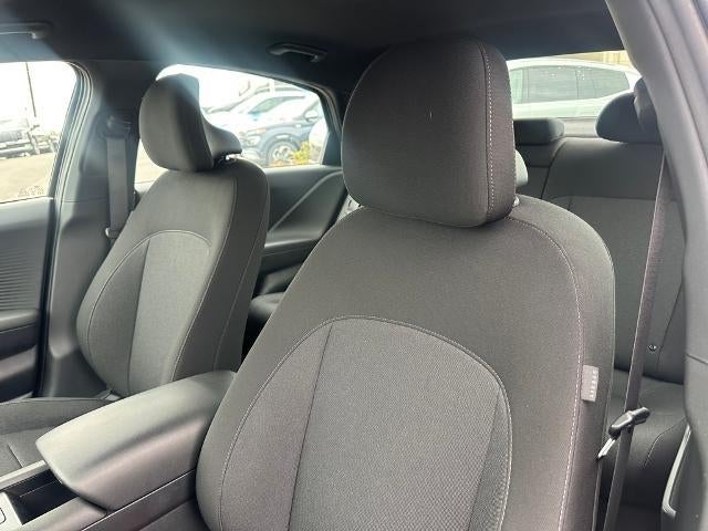 2024 Hyundai IONIQ 6 SE Standard Range RWD