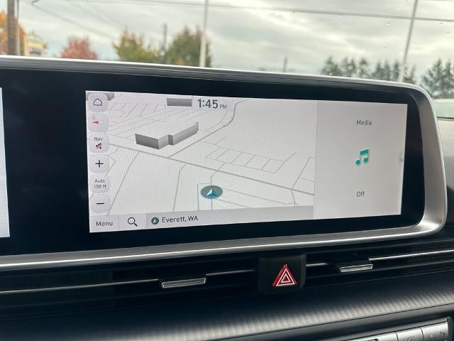 2024 Hyundai IONIQ 6 SE Standard Range RWD