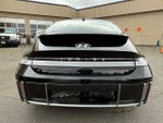 2023 Hyundai IONIQ 6 SE Standard Range RWD