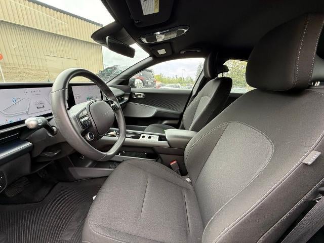 2023 Hyundai IONIQ 6 SE Standard Range RWD