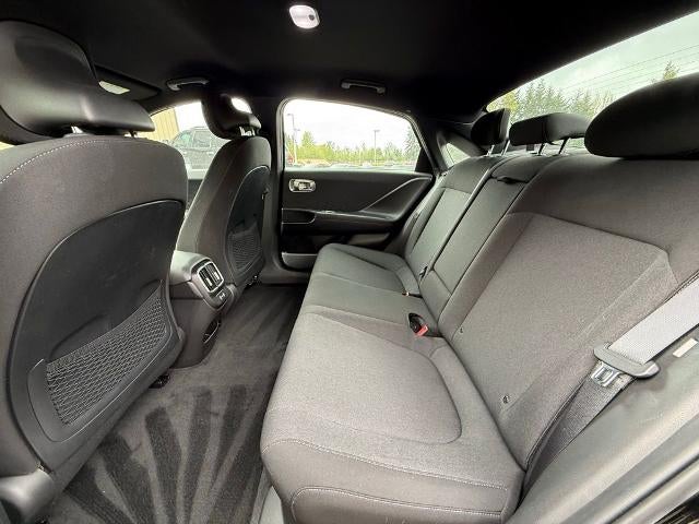 2023 Hyundai IONIQ 6 SE Standard Range RWD