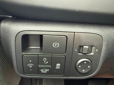 2023 Hyundai IONIQ 6 SE Standard Range RWD