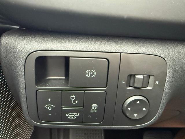 2023 Hyundai IONIQ 6 SE Standard Range RWD