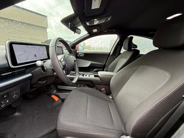2025 Hyundai IONIQ 6 SE AWD