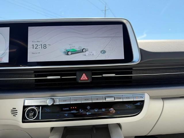 2025 Hyundai IONIQ 6 SEL RWD