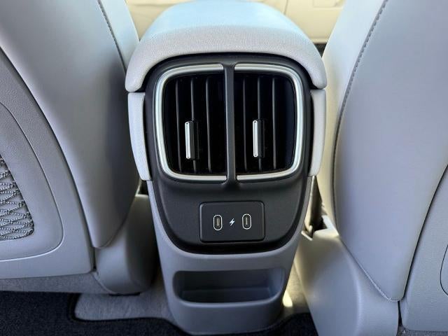 2025 Hyundai IONIQ 6 SEL RWD