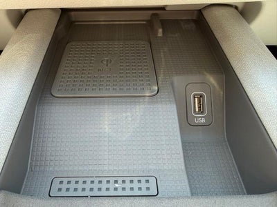 2025 Hyundai IONIQ 6 SEL RWD
