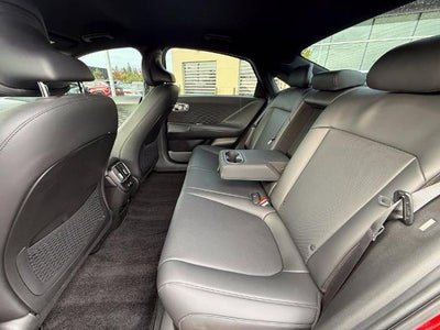 2024 Hyundai IONIQ 6 SEL AWD