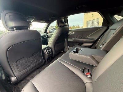 2024 Hyundai IONIQ 6 SEL AWD