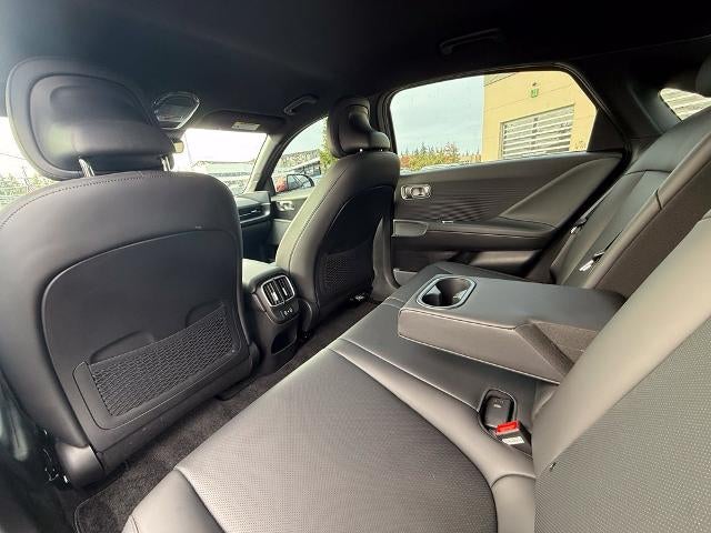 2024 Hyundai IONIQ 6 SEL AWD