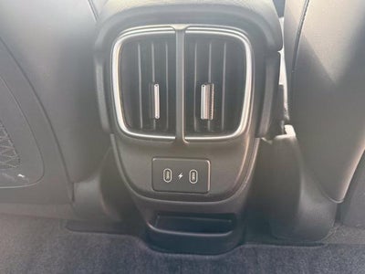 2024 Hyundai IONIQ 6 SEL AWD