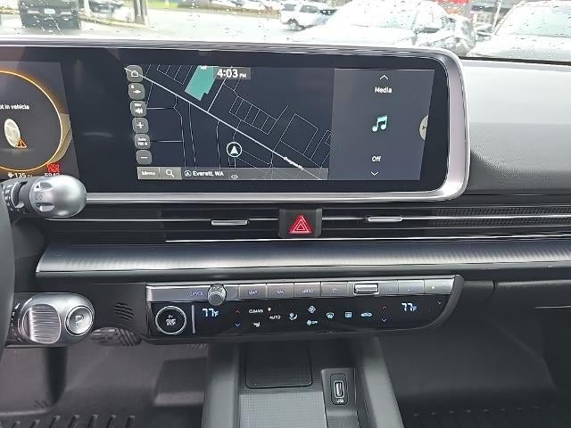 2025 Hyundai IONIQ 6 SEL AWD