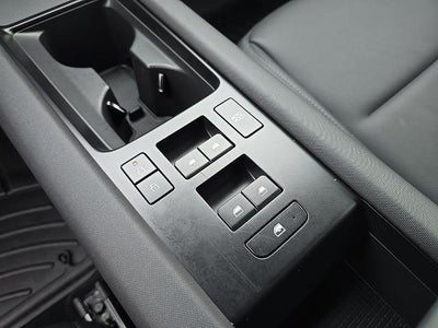 2025 Hyundai IONIQ 6 SEL AWD