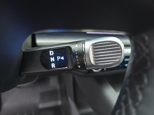 2025 Hyundai IONIQ 6 SEL AWD