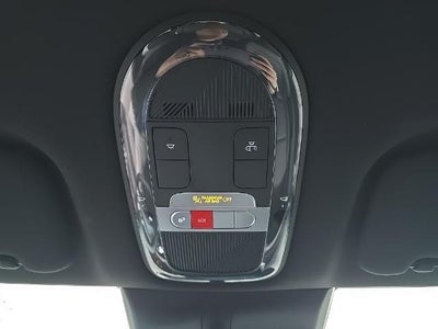 2025 Hyundai IONIQ 6 SEL AWD