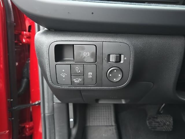 2025 Hyundai IONIQ 6 SEL AWD