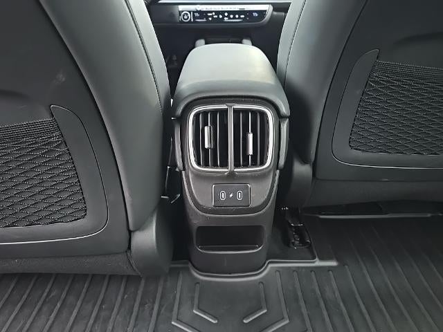 2025 Hyundai IONIQ 6 SEL AWD