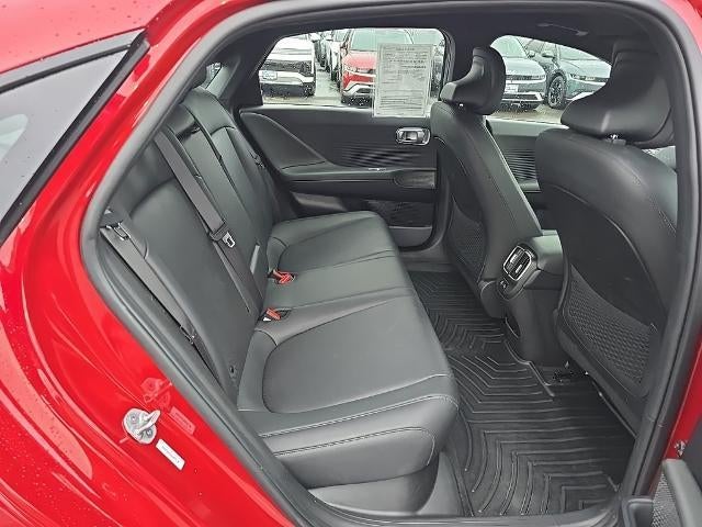 2025 Hyundai IONIQ 6 SEL AWD