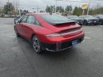 2025 Hyundai IONIQ 6 SEL AWD